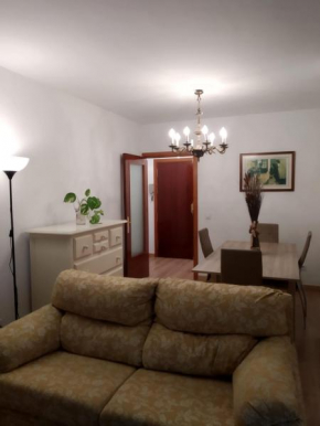 NUEVA VIVIENDA/APARTAMENTO COMPLETO EN SEVILLA